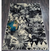 Бельгийский ковер Matrix 51564_5989 Серый